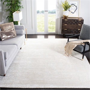 Safavieh Mirage Ivory Contemporary Rug - 8' x 10'