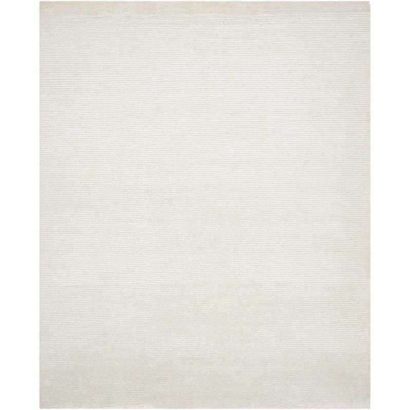 Safavieh Mirage Ivory Contemporary Rug 8' x 10
