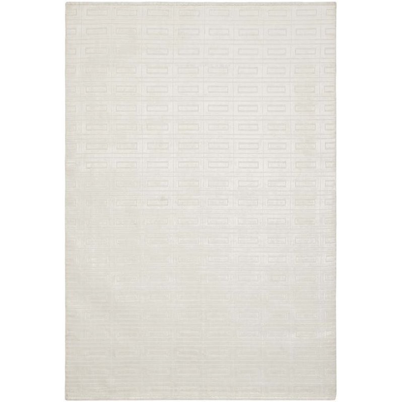 Safavieh Mirage Pearl Contemporary Rug - 6' x 9'