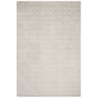 Safavieh Mirage Silver Contemporary Rug - 6' x 9'
