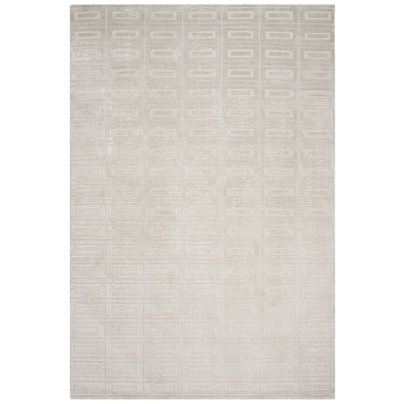 Safavieh Mirage Silver Contemporary Rug - 8' x 10'