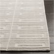 Safavieh Mirage Silver Contemporary Rug - 8' x 10'