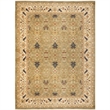Safavieh Mirage Champagne Contemporary Rug - 6' x 9'