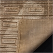 Safavieh Mirage Camel Contemporary Rug - 9' x 12'