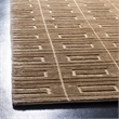 Safavieh Mirage Camel Contemporary Rug - 9' x 12'