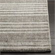 Safavieh Mirage Slate Contemporary Rug - 6' x 9'