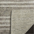 Safavieh Mirage Slate Contemporary Rug - 6' x 9'