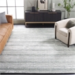 Safavieh Mirage Slate Contemporary Rug - 9' x 12'