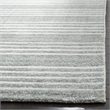 Safavieh Mirage Slate Contemporary Rug - 9' x 12'