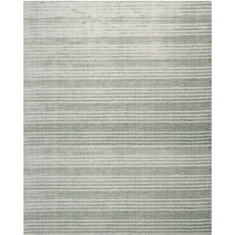 Safavieh Mirage Blue Contemporary Rug 8' x 10