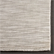 Safavieh Mirage Charcoal Contemporary Rug - 6' x 9'