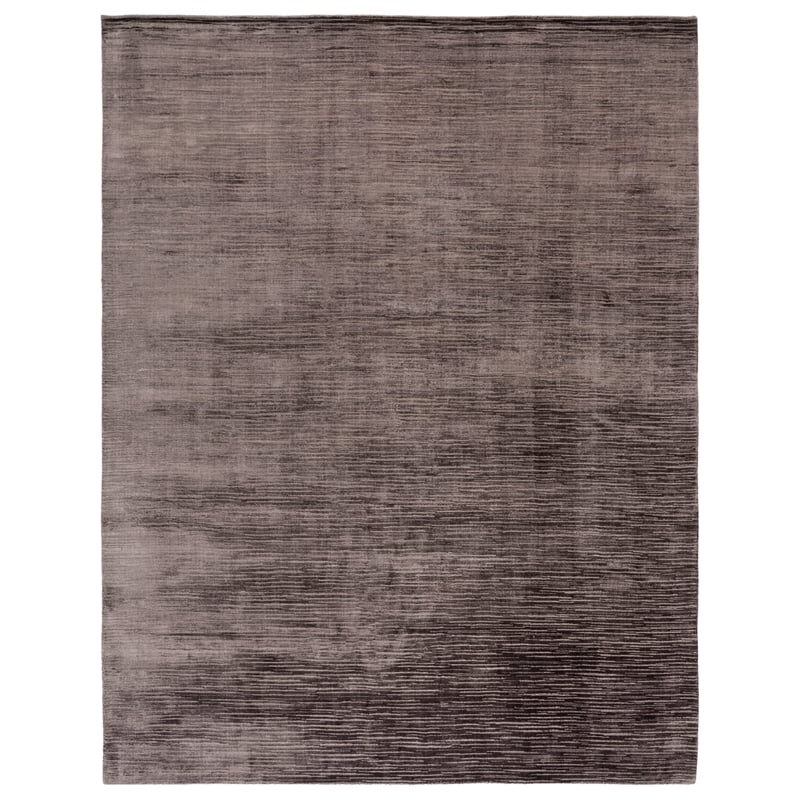 Safavieh Mirage Charcoal Contemporary Rug - 8' x 10'