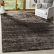 Safavieh Mirage Charcoal Contemporary Rug - 9' x 12'