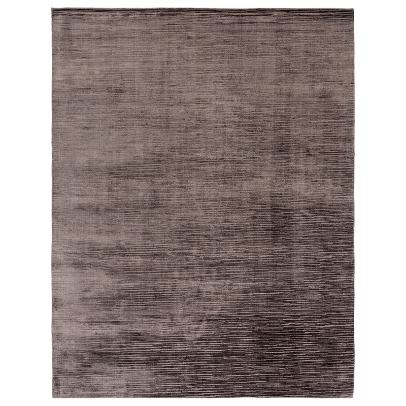Safavieh Mirage Charcoal Contemporary Rug - 9' x 12'