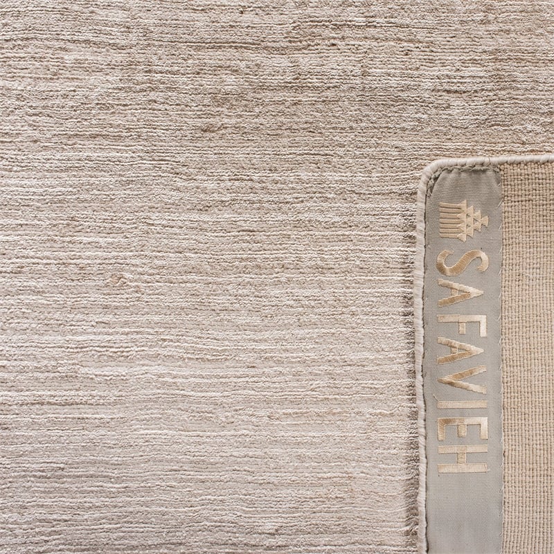 Safavieh Mirage Beige Contemporary Rug - 8' x 10'