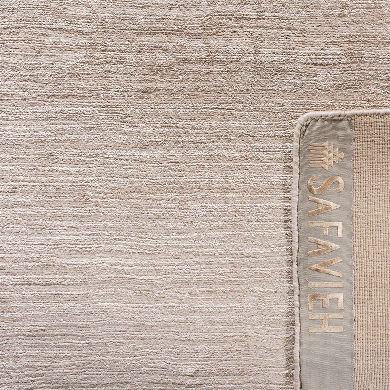 Safavieh Mirage Beige Contemporary Rug - 9' x 12'