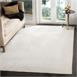 Safavieh Mirage Pearl Contemporary Rug - 6' x 9'