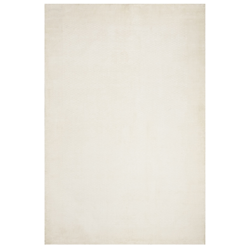 Safavieh Mirage Pearl Contemporary Rug - 6' x 9'