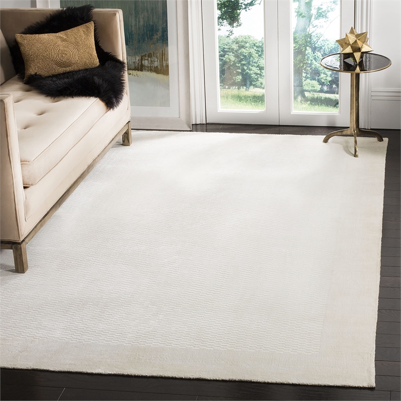 Safavieh Mirage Pearl Contemporary Rug - 8' x 10'