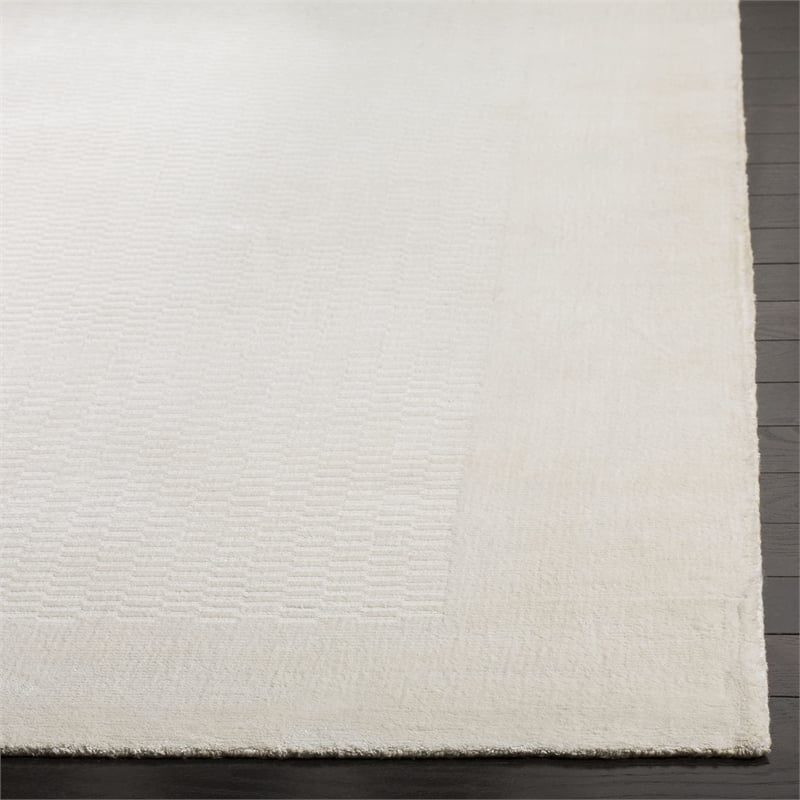 Safavieh Mirage Pearl Contemporary Rug - 9' x 12'