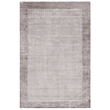 Safavieh Mirage Grey Contemporary Rug - 6' x 9'