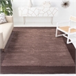 Safavieh Mirage Grey Contemporary Rug - 8' x 10'