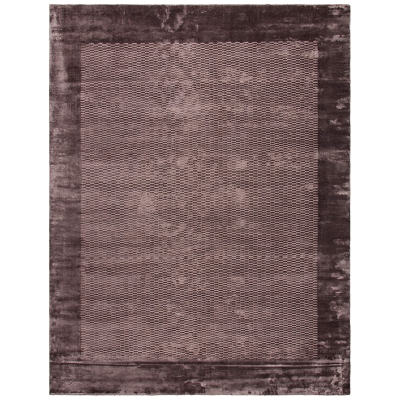 Safavieh Mirage Grey Contemporary Rug - 8' x 10'