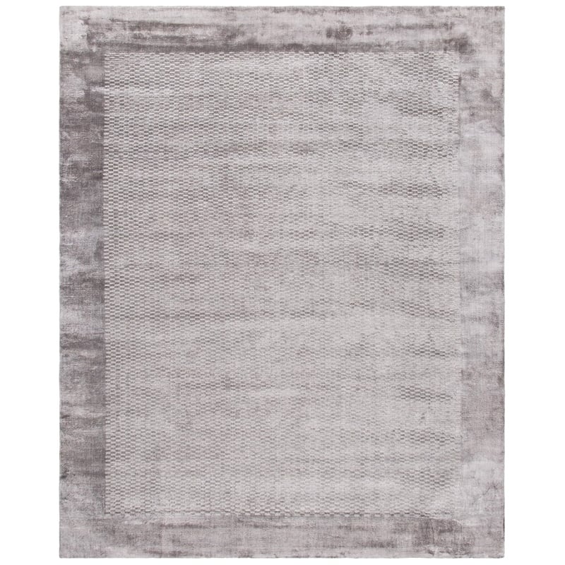 Safavieh Mirage Grey Contemporary Rug - 9' x 12'