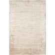 Safavieh Mirage Taupe Contemporary Rug - 6' x 9'