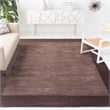 Safavieh Mirage Brown Contemporary Rug - 8' x 10'