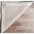 Safavieh Mirage Silver Contemporary Rug - 9' x 12'