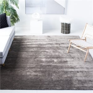 Safavieh Mirage Brown Contemporary Rug - 6' x 9'