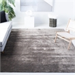 Safavieh Mirage Brown Contemporary Rug - 6' x 9'