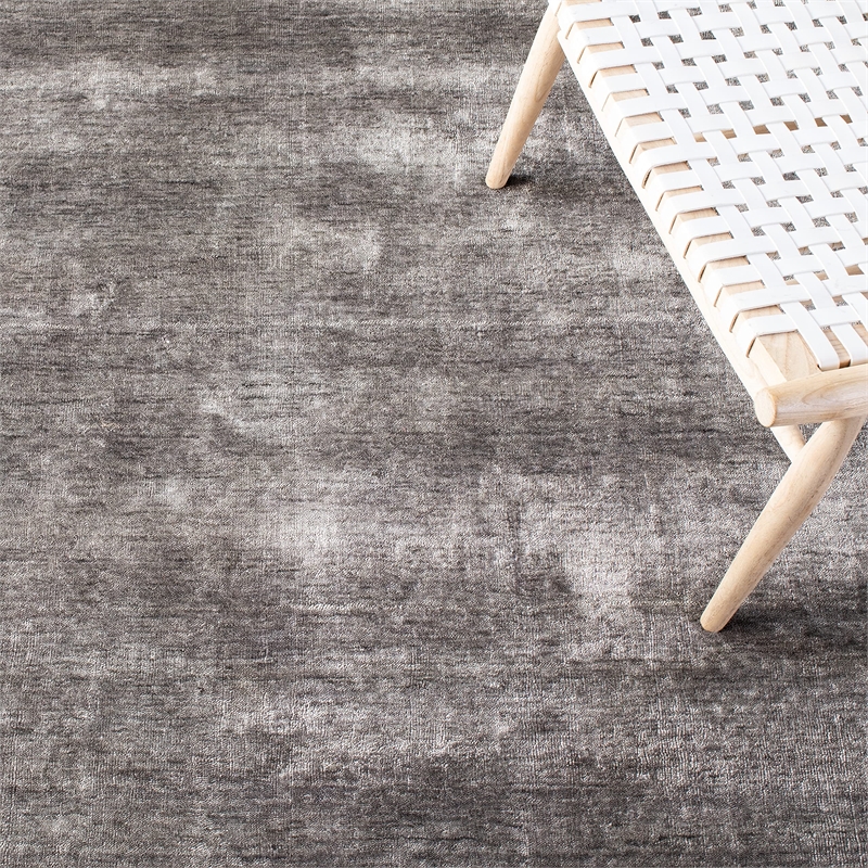 Safavieh Mirage Brown Contemporary Rug - 8' x 10'