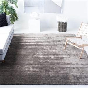 Safavieh Mirage Brown Contemporary Rug - 9' x 12'