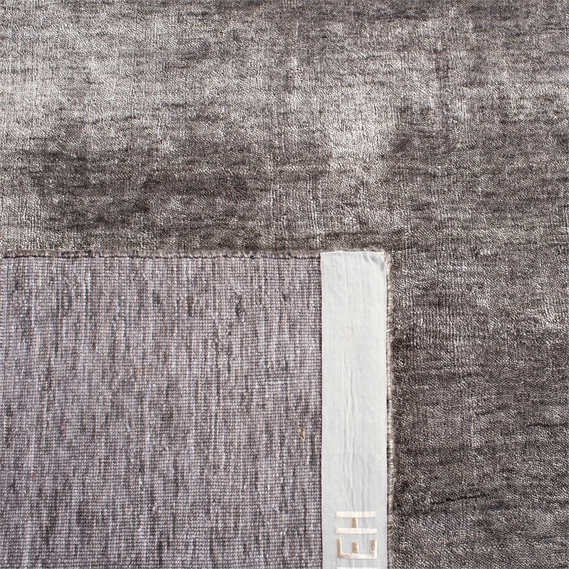 Safavieh Mirage Brown Contemporary Rug - 9' x 12'