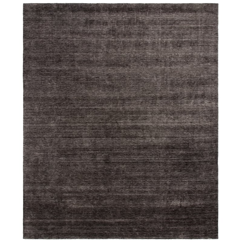 Safavieh Mirage Charcoal Contemporary Rug - 8' x 10'