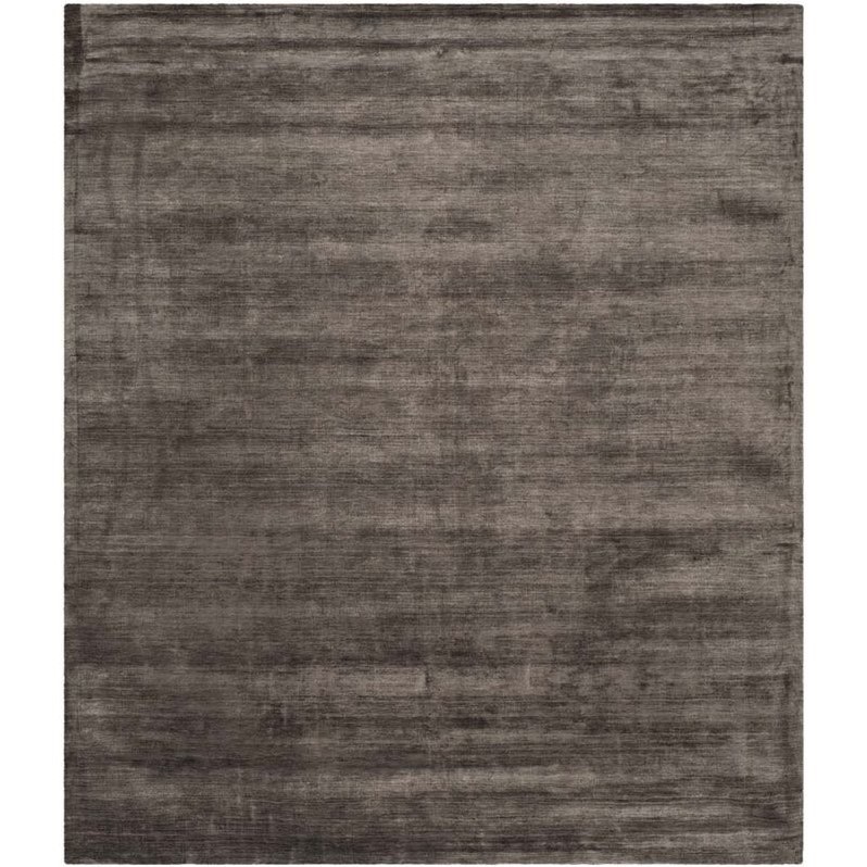 Safavieh Mirage Charcoal Contemporary Rug - 9' x 12'