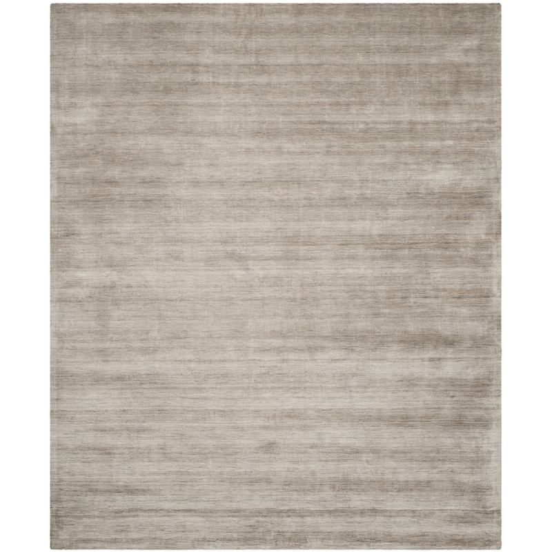 Safavieh Mirage Grey Contemporary Rug - 9' x 12'