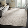 Safavieh Mirage Grey Contemporary Rug - 9' x 12'
