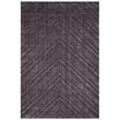 Safavieh Mirage Charcoal Contemporary Rug - 8' x 10'