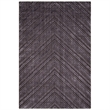 Safavieh Mirage Charcoal Contemporary Rug - 9' x 12'