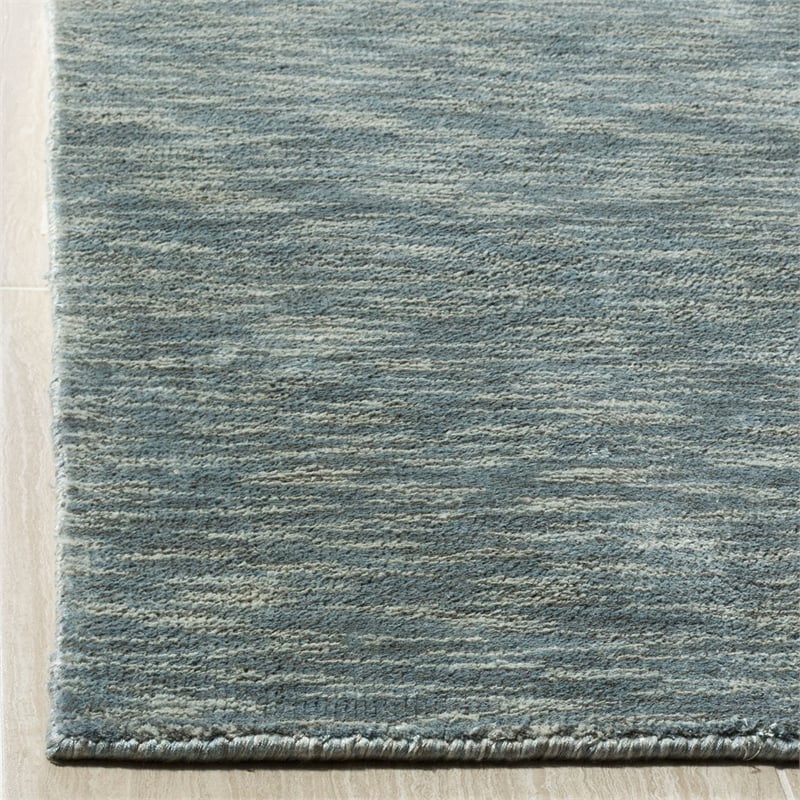 Safavieh Mirage Blue Contemporary Rug - 9' x 12'