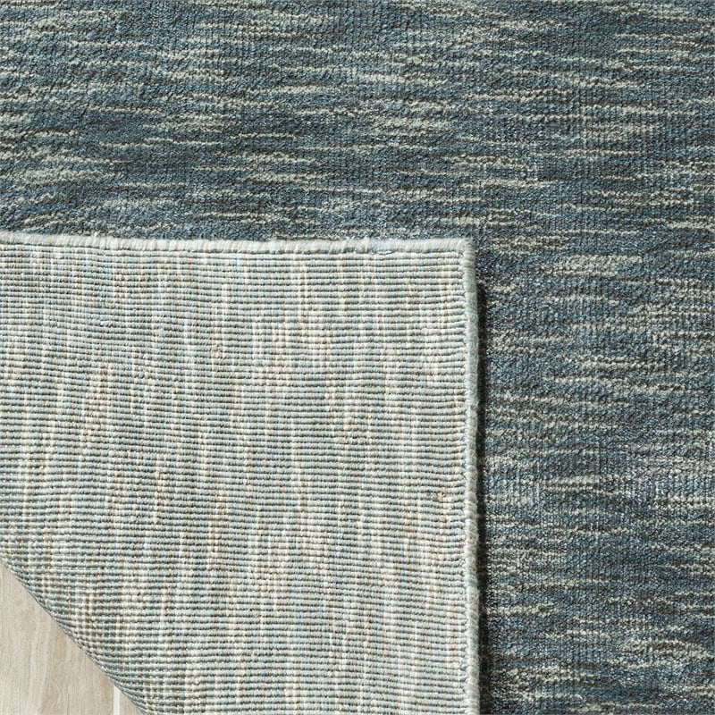 Safavieh Mirage Blue Contemporary Rug - 9' x 12'