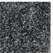 Safavieh Malibu Shag Charcoal Shag Rug - Runner 2'3