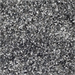 Safavieh Malibu Shag Charcoal Shag Rug - Runner 2'3