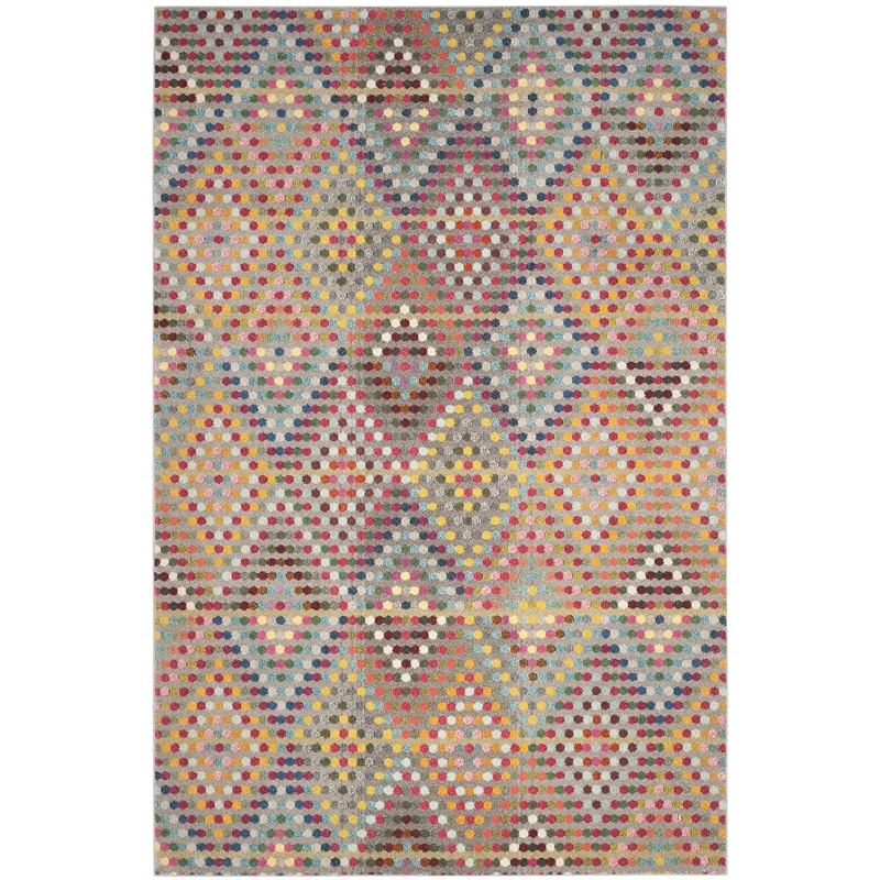 Safavieh Monaco  Contemporary Rug - 5'1