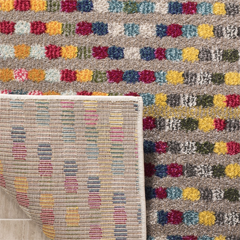 Safavieh Monaco  Contemporary Rug - 5'1