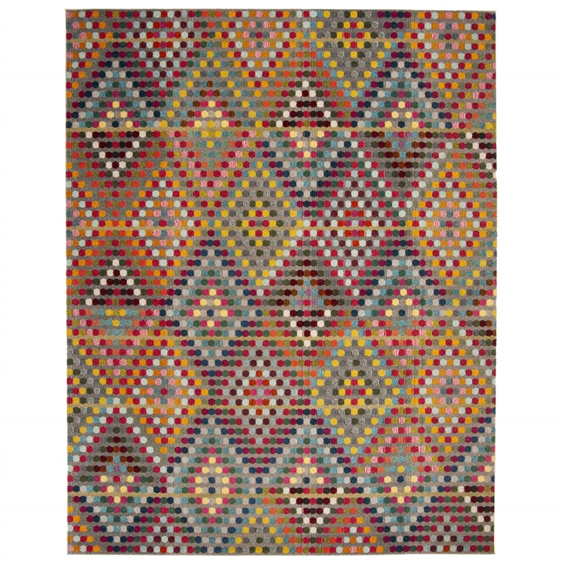 Safavieh Monaco  Contemporary Rug - 5'1