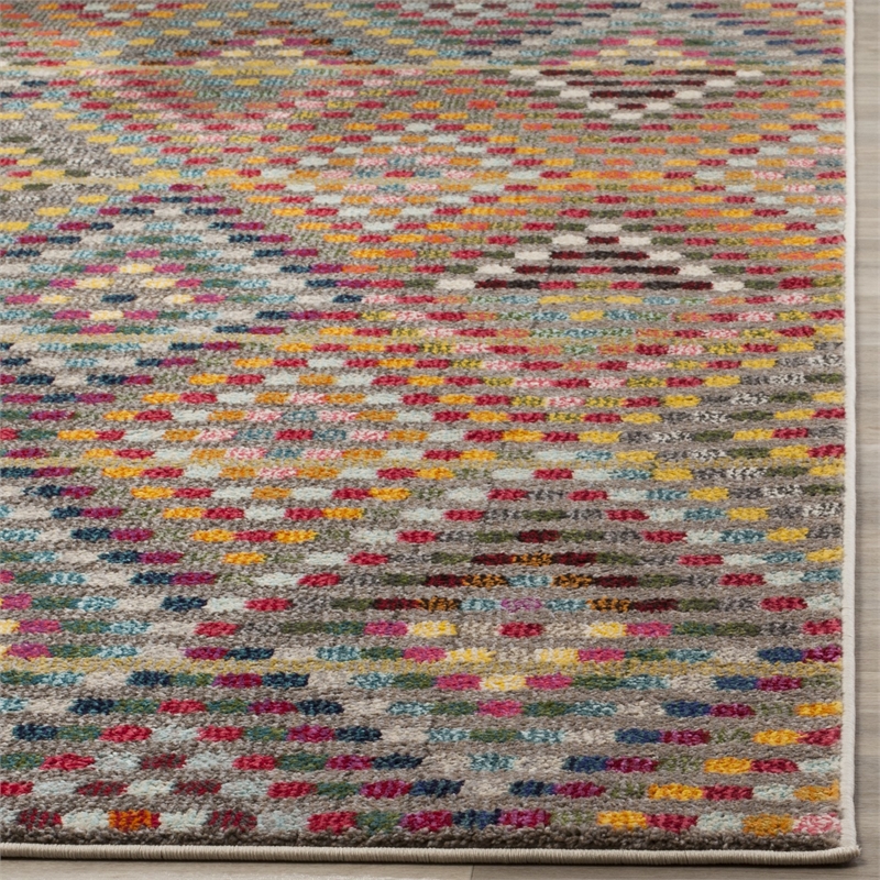 Safavieh Monaco  Contemporary Rug - 6'7